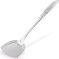 Zulay Kitchen Stainless Steel Wok Spatula ZULB084JLM61C